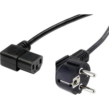 Prodlužovací kabel econ connect NKWW2SW IEC kabel 2 m