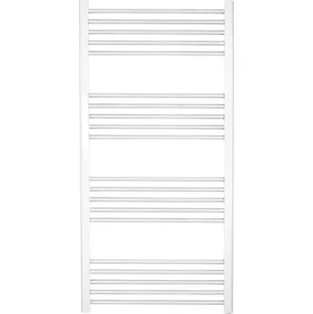 Radiátor Swiss aqua technologies Radiátor kombinovaný SAT KD 120x60 cm bílá SATRAKD6001200