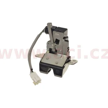 Autozámek zámek zadních výklopných dveří 5dv ORIGINÁL (8258Z05Q) (8258Z05Q)