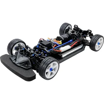 RC model auta Tamiya TT-02 1:10 RC TT-02 Type SRX Chassis Kit 1:10 RC model auta