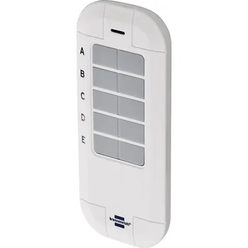 Centrální jednotka pro chytrou domácnost Brennenstuhl BrematicPRO dálkové ovládání