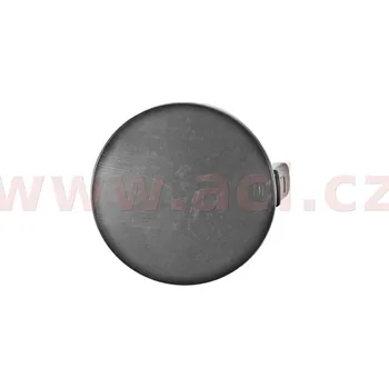 Lišta karosérie krytka otvoru pro tažný hák předního nárazníku ORIGINÁL, L (5406587Q) (5406587Q)