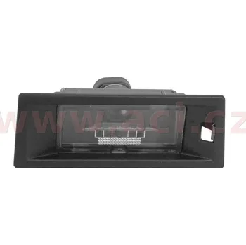 Osvětlení SPZ osvětlení SPZ (1756920) (1756920)