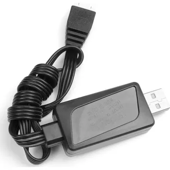 HPI USB 3S LiPo nabíječ - expresní doprava