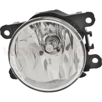 Mlhový světlomet přední mlhovka H16 ORIGINÁL L=P (4373999Q) (4373999Q)