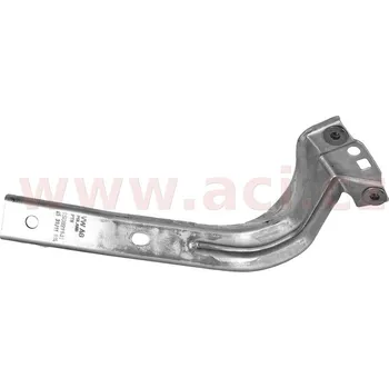 Blatník karosérie držák předního blatníku ORIGINÁL, L (7608397Q) (7608397Q)