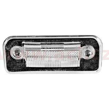 Osvětlení SPZ kryt osvětlení SPZ ORIGINÁL (5835919Q) (5835919Q)