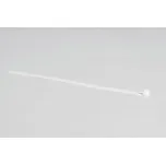 HellermannTyton 131-22519, REL250-PA66-NA, stahovací pásky, 7.60 mm, 250 mm, přírodní, rozpojitelná, s pákovým uzávěrem, 100 ks