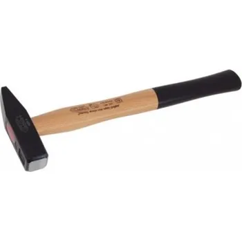 Kladivo Kladivo, hmotnost: 500g Uhlíková ocel, celková délka: 320 mm CK
