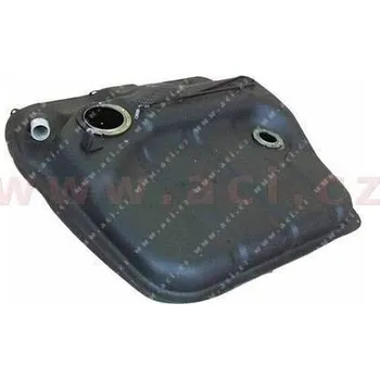 Palivová nádrž 90-9/91 nádrž 40l benzín inj. 1.3-1.5 (Sedan, HB) (8204082) (8204082)