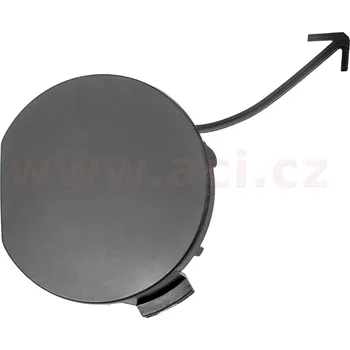 Lišta karosérie krytka otvoru pro tažný hák předního nárazníku ORIGINÁL L (5421587Q) (5421587Q)