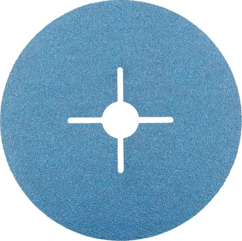 Rhodius 305531 vláknitý kotouč Průměr 150 mm Ø otvoru 22.23 mm nerezová ocel, ocel 1 ks