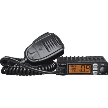 Vysílačka Albrecht Mini-CB FunkAE 6120 VOX Multi CB radiostanice, 12620