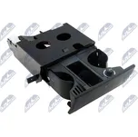 NTY DRŽÁK NÁPOJŮ VW TRANSPORTER T5 2009-/BLACK-RHD/ (EZC-VW-405) (EZC-VW-405)