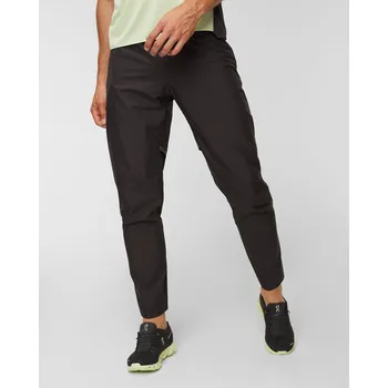 Pánské Kalhoty On Storm Pants 18600750-black