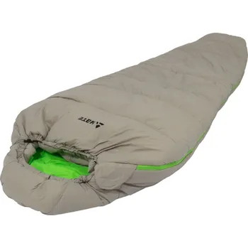 Spacák Yate Mons 300 Spací pytel duté vlákno YTSS00714 SS00714 M levý