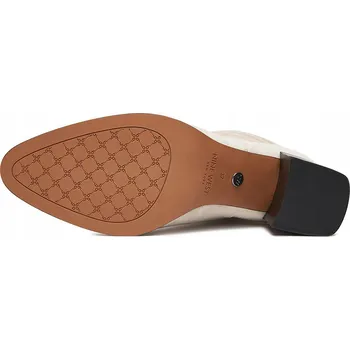 Dámské tenisky Nine West dámské kotníkové boty sloupek velikost 39