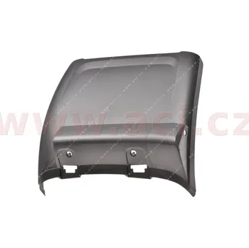 Blatník karosérie přední část zadního blatníku TRUCK P (1208218) (1208218)