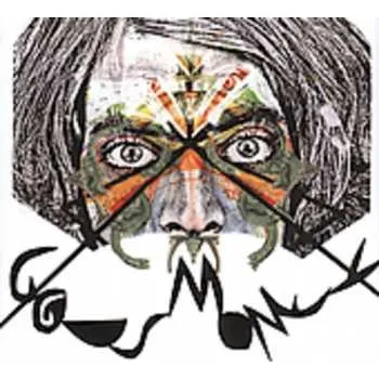 Zahraniční hudba CD Gang Gang Dance: God's Money 2005