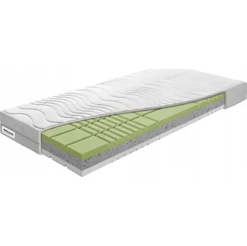 Matrace Pěnová Matrace Benab 160 x 200 x 16 cm H4 , H5