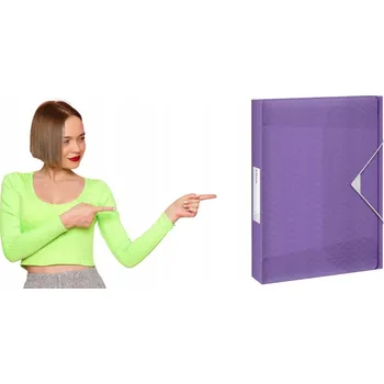 Desky s gumou A4 Esselte