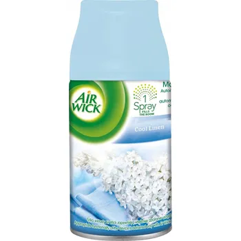 Osvěžovač vzduchu Air Wick sprej (aerosol) 250 ml
