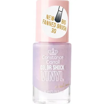 Lak na nehty CONSTANCE CARROLL Lak na nehty 166 Sweet Coquette 10 ml