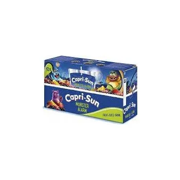 Ovocná šťáva Capri-Sun Monster Alarm 10x 200 ml