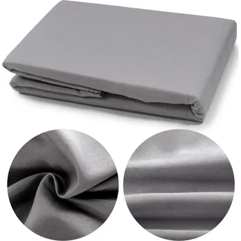 Prostěradlo Prostěradlo s gumou Łóżkoholicy bavlna 180 x 200 cm