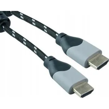 Video kabel HDMI kabel 1,5m 4K DPM