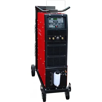 Svářečka Invertorová svářečka Welder Fantasy 10-500 A 400 V 12 kVA