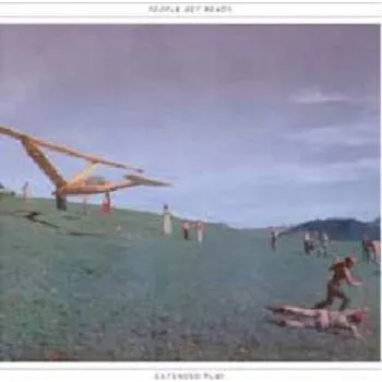 Zahraniční hudba CD People Get Ready: Extended Play 2011