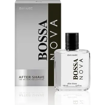 Jean Marc Bossa Nova voda po holení 100ml EDC