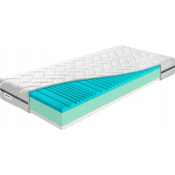 Matrace Termoplastická Matrace Benab 80 x 200 x 23 cm H3 , H4