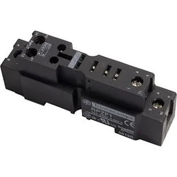 Relé Patice relé pro Zásuvné relé řady RPM (1CO)