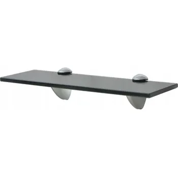 police Police sklo VidaXL 30 x 10 cm černá