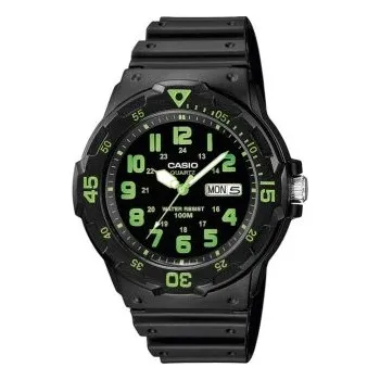 Hodinky Pánské hodinky Casio MRW-200H-3BVEF