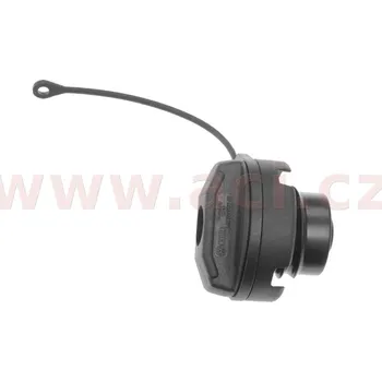 Palivová nádrž uzávěr hrdla palivové nádrže ORIGINÁL (SQ 1K0201550AK) (SQ 1K0201550AK)