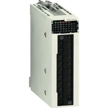 Relé PLC – I/O modul M340 2 x V/V 24 V dc Schneider Electric