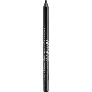 Oční linky ARTDECO Metallic Eye Liner METALICKÁ TUŽKA NA OČI 02 Shadow