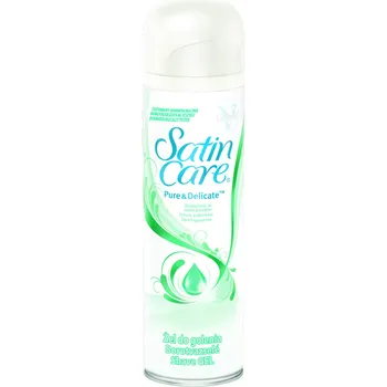 Gel na holení Gillette 200 ml 200 g