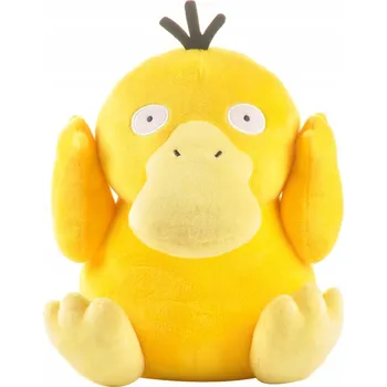 plyšák Plyšová hračka Pokémon Psyduck 23cm