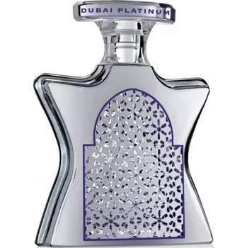 Unisex parfém Bond No. 9 Dubai Platinum parfémovaná voda 100ml unisex