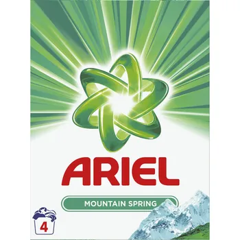 Přípravek na praní Univerzální prací prášek Ariel 0,3 kg