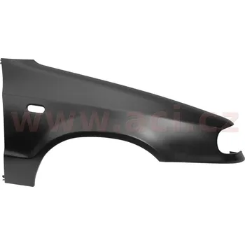 Blatník karosérie 10/95- přední blatník zesílený P (7615656A) (7615656A)