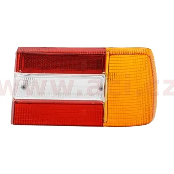 Zadní světlomet kryt zadního světla 1502/1602/1802/2002 P (0602934) (0602934)