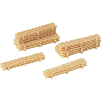 Modelová železnice Faller 180870 H0 šplhací stuple stavebnice