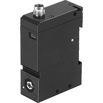 Kompresor Podtlakový spínač, řada: PEV Vzduch -1 bar 30 V IP65, max. tlak: 0 bar Festo