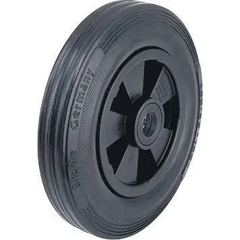 Pojezdové kolečko Blickle 20743 VPP 160/20R plastové kolečko Ø kola: 160 mm nosnost (max.): 135 kg 1 ks