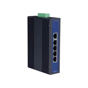 Switch 5portový ADS Neřízený
